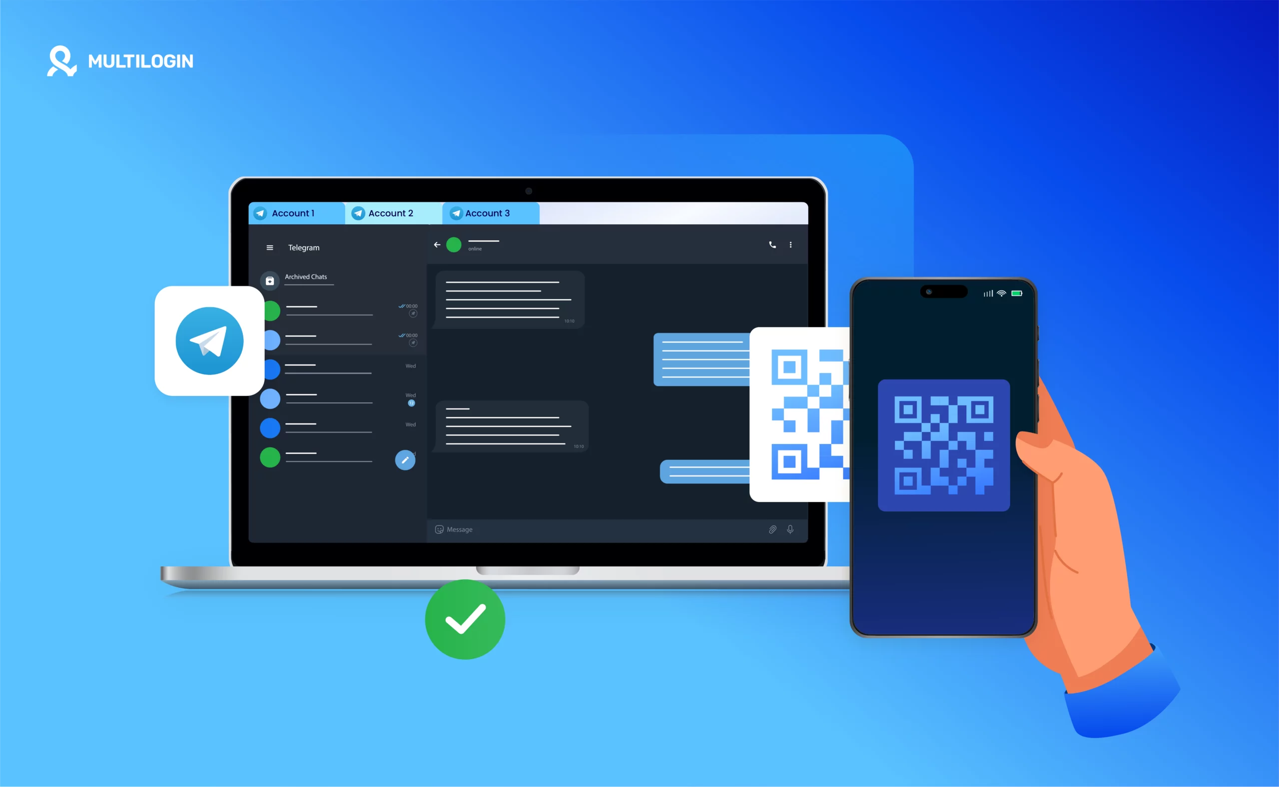 Deduplication: Avoid duplicate contacts and improve marketing efficiency.