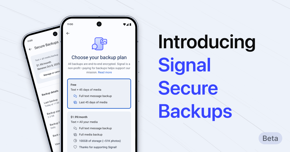 Group messaging on WhatsApp