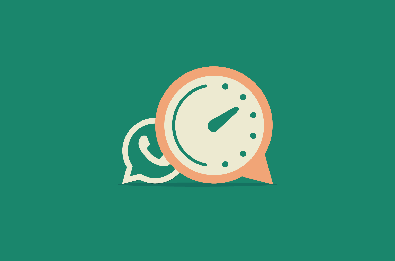 How to accurately obtain WhatsApp chat data with WhatsApp number screening software.